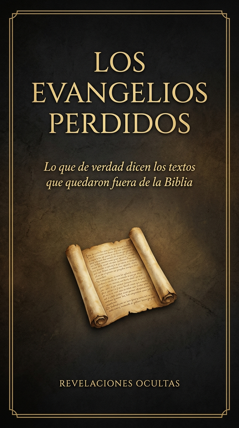 Los Evangelios Perdidos