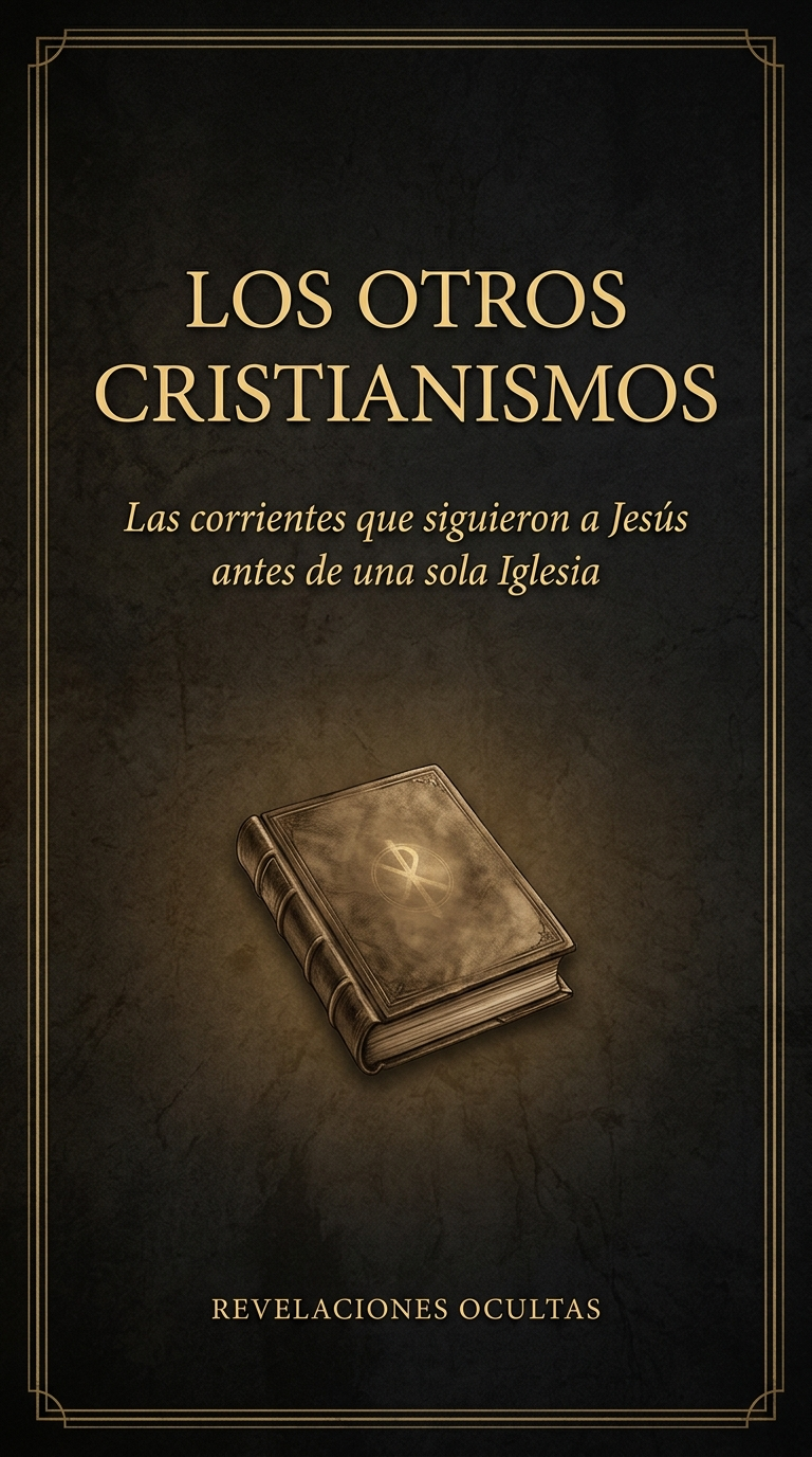 Los Otros Cristianismos